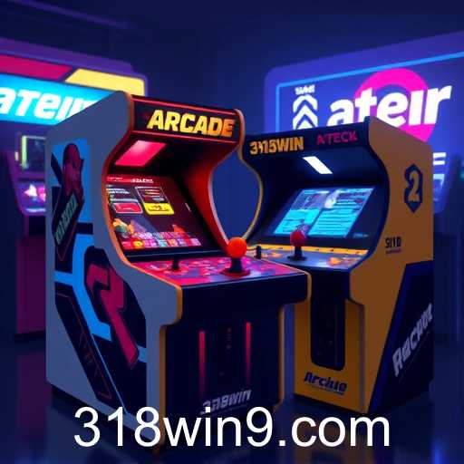 Arcade Games