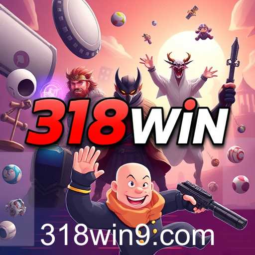 The Evolution and Impact of 318win in Online Gaming